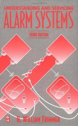 Understanding & Servicing Alarm Systems pdf epub mobi 电子书 下载
