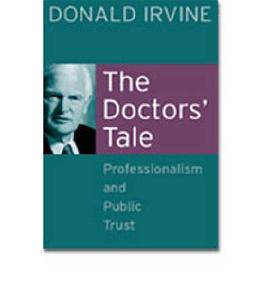 The Doctors' Tale pdf epub mobi 电子书 下载
