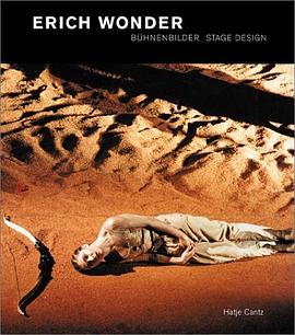 ERICH WONDER pdf epub mobi 电子书 下载