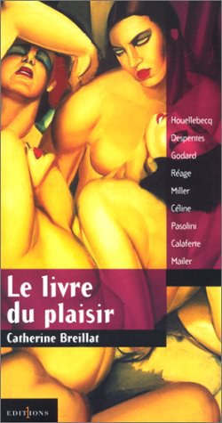 Le livre du plaisir pdf epub mobi 電子書 下載