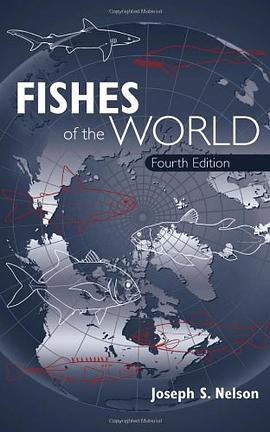 Fishes of the World (Fourth Edition) pdf epub mobi 电子书 下载