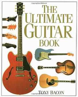 The Ultimate Guitar Book pdf epub mobi 电子书 下载