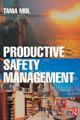 Productive Safety Management pdf epub mobi 电子书 下载