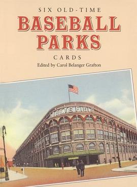 Six Old-Time Baseball Parks Postcards (Small-Format Card Books) pdf epub mobi 电子书 下载