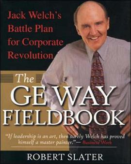 THE GE WAY FIELDBOOK pdf epub mobi 电子书 下载