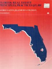 Florida Real Estate Principles， Practices and Law Florida Real Estate Principles， Practices & Law pdf epub mobi 下载