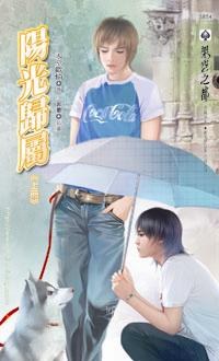 陽光歸屬 上 pdf epub mobi 电子书 下载
