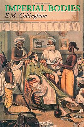 Imperial Bodies pdf epub mobi 電子書 下載