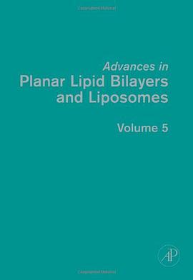Advances in Planar Lipid Bilayers and Liposomes pdf epub mobi 电子书 下载