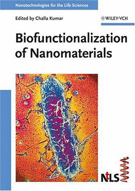 Nanotechnologies for the Life Sciences pdf epub mobi 电子书 下载