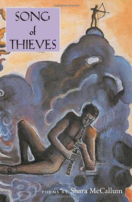 Song of Thieves pdf epub mobi 电子书 下载