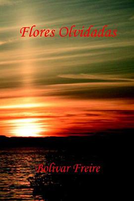 Flores Olvidadas pdf epub mobi 电子书 下载