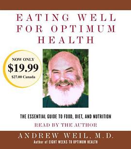 Eating Well for Optimum Health pdf epub mobi 电子书 下载
