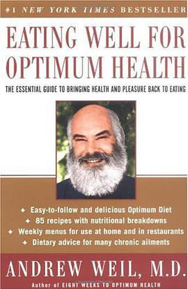 Eating Well for Optimum Health pdf epub mobi 电子书 下载