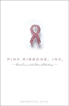 Pink Ribbons, Inc. pdf epub mobi 电子书 下载