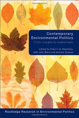 Contemporary Environmental Politics pdf epub mobi 电子书 下载