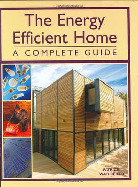 The Energy Efficient Home pdf epub mobi 电子书 下载