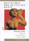 Geschichte der deutschen Kunst, 3 Bde., Bd.3, Neuzeit und Moderne 1750-2000 pdf epub mobi 電子書 下載