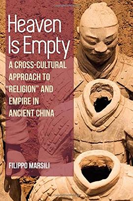 Heaven Is Empty pdf epub mobi 电子书 下载