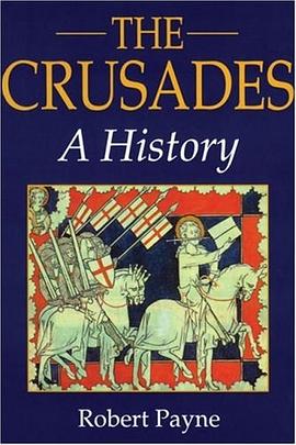 The Crusades pdf epub mobi 电子书 下载