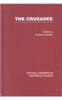 The Crusades pdf epub mobi 电子书 下载