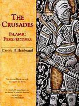 The Crusades pdf epub mobi 电子书 下载