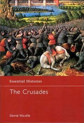The Crusades pdf epub mobi 电子书 下载