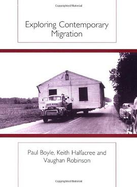 Exploring Contemporary Migration pdf epub mobi 电子书 下载