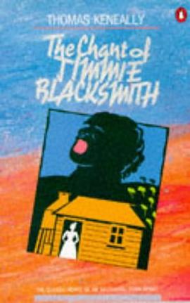 The Chant of Jimmie Blacksmith pdf epub mobi 電子書 下載