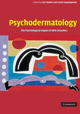 Psychodermatology pdf epub mobi 电子书 下载