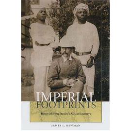 Imperial Footprints pdf epub mobi 电子书 下载