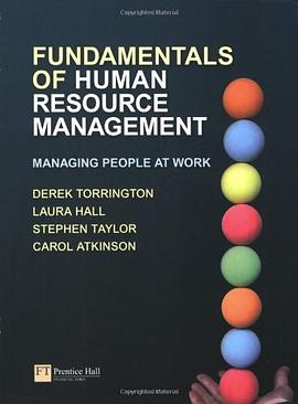 Fundamentals of Human Resource Management