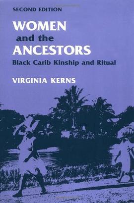 Women and the Ancestors pdf epub mobi 电子书 下载