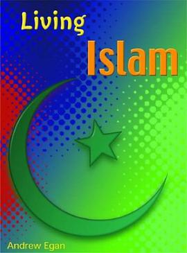Living Religions Islam pdf epub mobi 电子书 下载