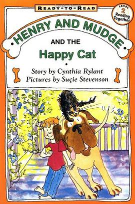 Happy Cat 2 pdf epub mobi 电子书 下载