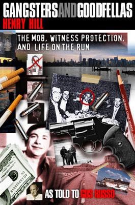 Gangsters and Goodfellas pdf epub mobi 电子书 下载