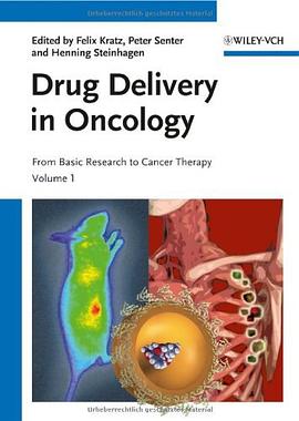 Drug Delivery in Oncology pdf epub mobi 电子书 下载