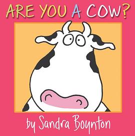 Are You a Cow? pdf epub mobi 电子书 下载