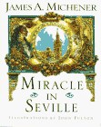 MIRACLE IN SEVILLE pdf epub mobi 电子书 下载
