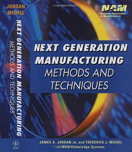 Next Generation Manufacturing pdf epub mobi 电子书 下载
