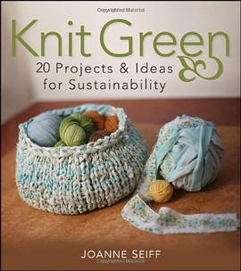 Knit Green pdf epub mobi 电子书 下载