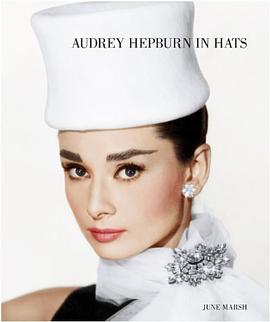 Audrey Hepburn in Hats pdf epub mobi 电子书 下载