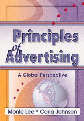 Principles of Advertising pdf epub mobi 電子書 下載