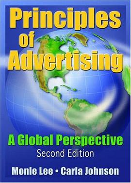 Principles of Advertising pdf epub mobi 电子书 下载