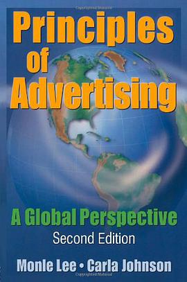 Principles of Advertising pdf epub mobi 电子书 下载