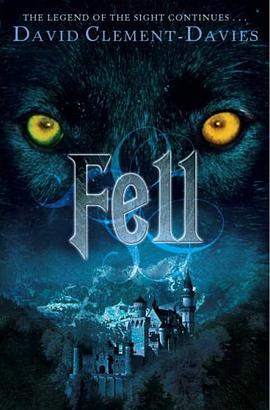 Fell pdf epub mobi 电子书 下载
