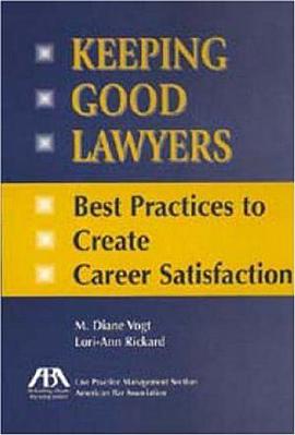 Keeping Good Lawyers pdf epub mobi 电子书 下载
