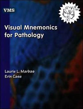 Visual Mnemonics for Pathology pdf epub mobi 电子书 下载
