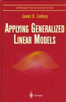 Applying Generalized Linear Models (Springer Texts in Statistics) pdf epub mobi 下载