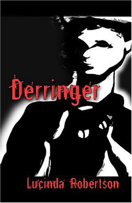 Derringer pdf epub mobi 电子书 下载